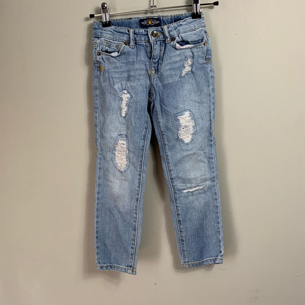 Lucky Brand Jeans